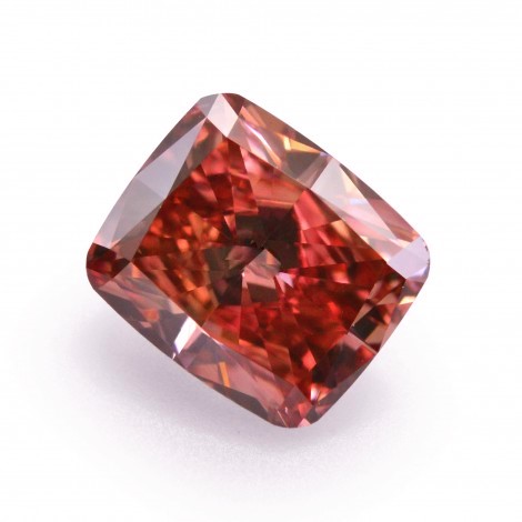 red diamond argyle