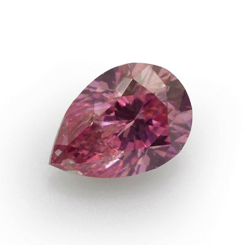 Argyle diamond