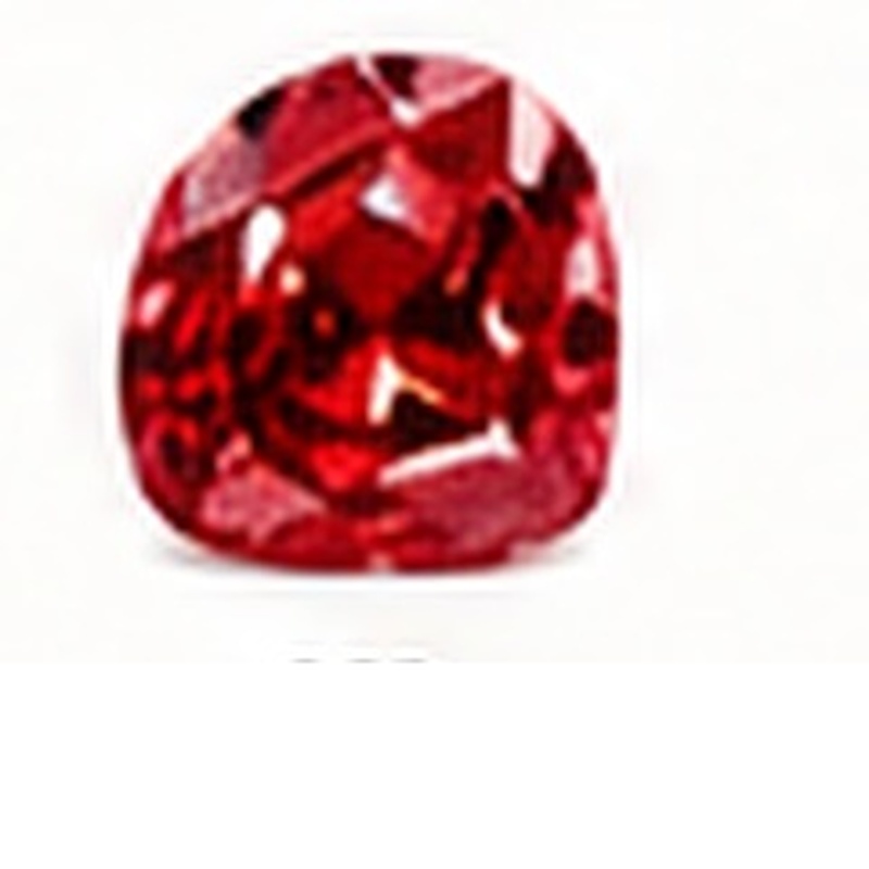 Red Diamonds