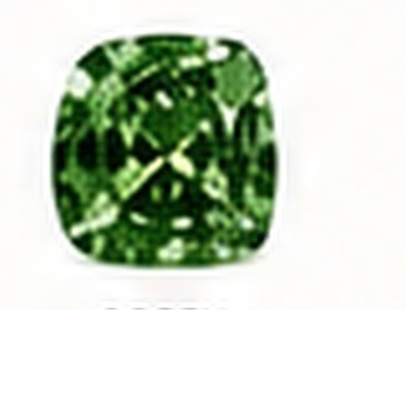 Green Diamonds
