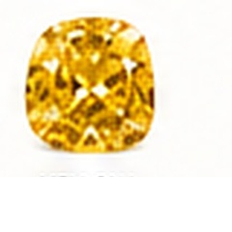 Yellow Diamonds