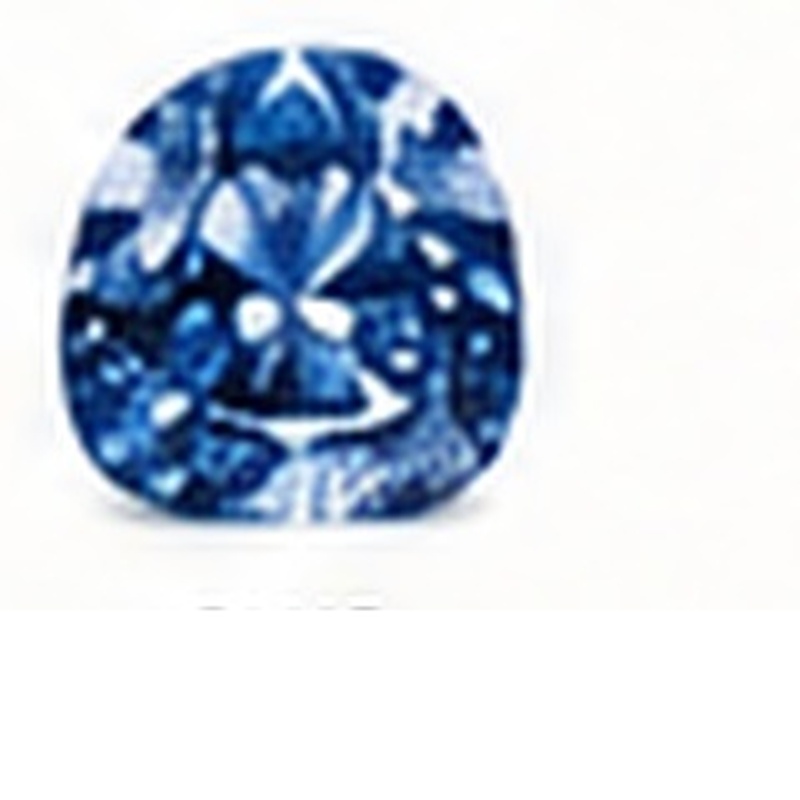 Blue Diamonds