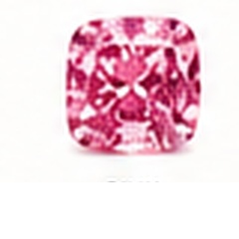Pink Diamonds