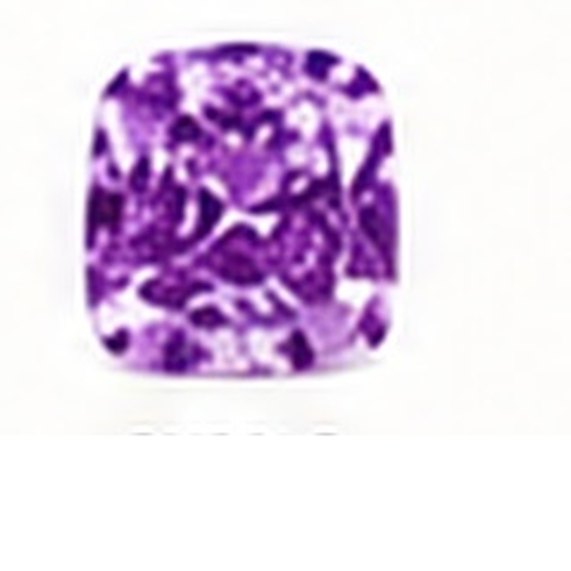Purple Diamonds