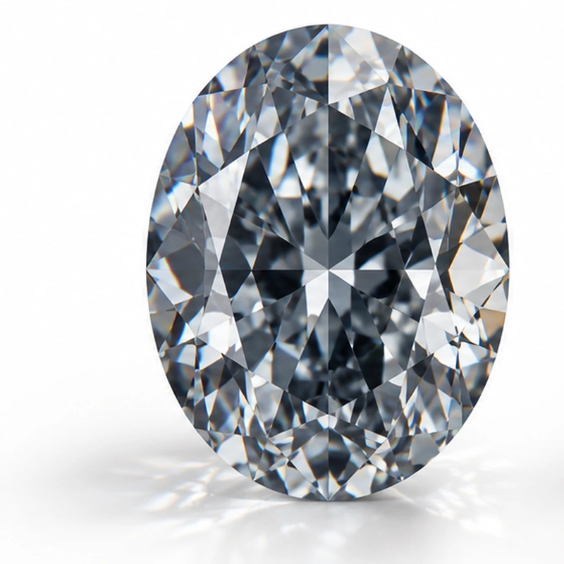 Gray Diamonds natural color diamonds - Talore Diamonds