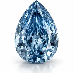 Blue Diamonds natural color diamonds - Talore Diamonds