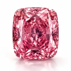 Pink Diamonds natural color diamonds - Talore Diamonds