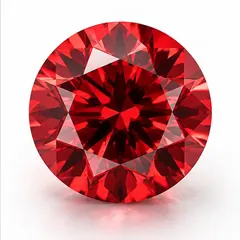 Red Diamonds natural color diamonds - Talore Diamonds