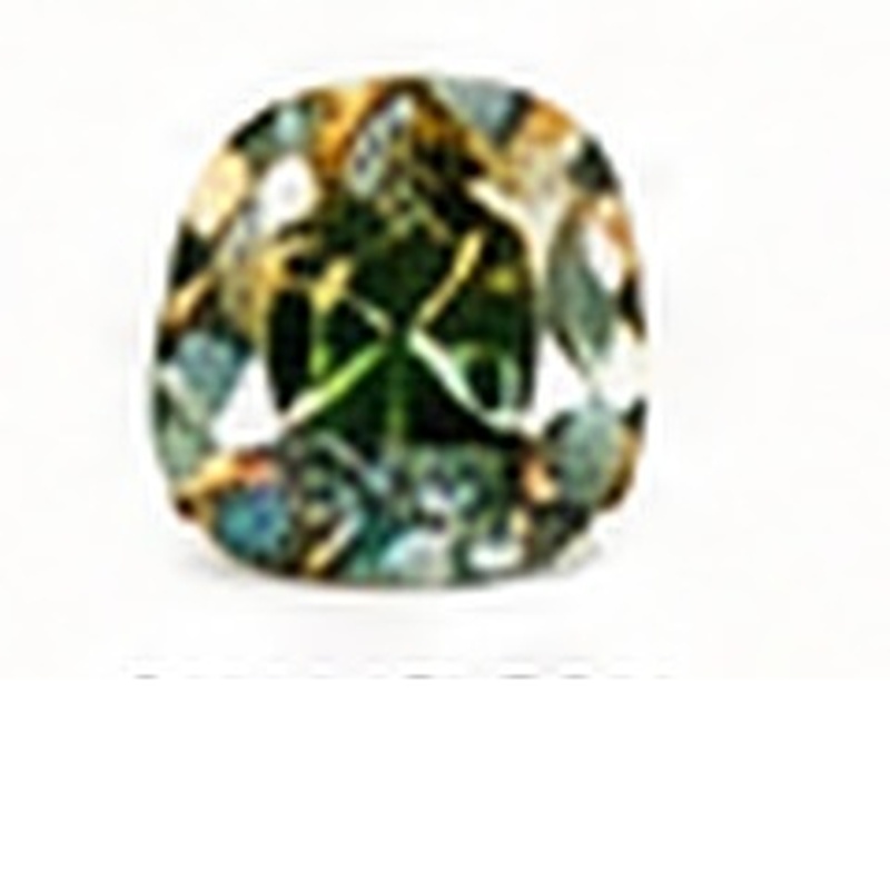 Chameleon Diamonds