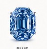 Blue Diamonds