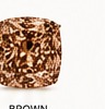 Brown Diamonds