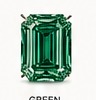 Green Diamonds