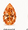 Orange Diamonds