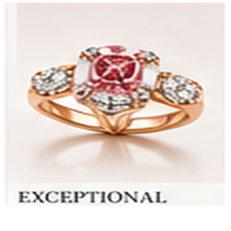 Fine jewelry