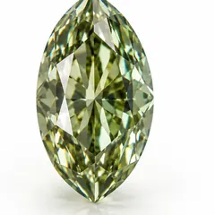 Chameleon Diamonds natural color diamonds - Talore Diamonds