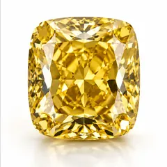 Yellow Diamonds natural color diamonds - Talore Diamonds