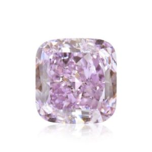 Purple Diamonds