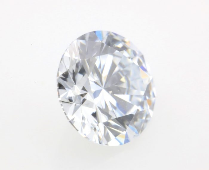Blue Diamond - 0.30ct Natural Loose Light Blue Color GIA Round Shape SI1 Real - Image 6