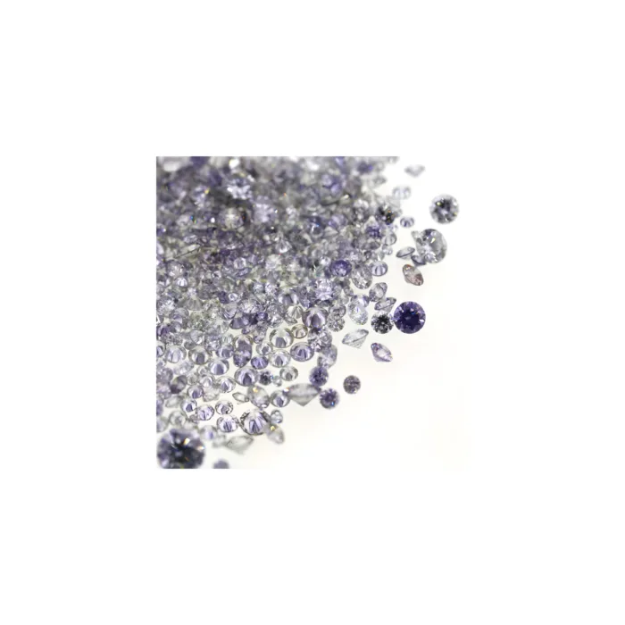 Natural-Fancy-Blue-Grey-0002-ct-to-008-ct-Round-cut-Diamonds-Parcel-Melles