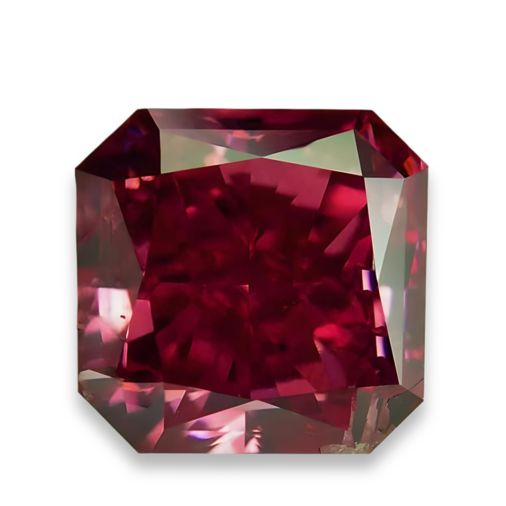Red Diamonds - Buy Red Diamond Online On Talore Diamonds