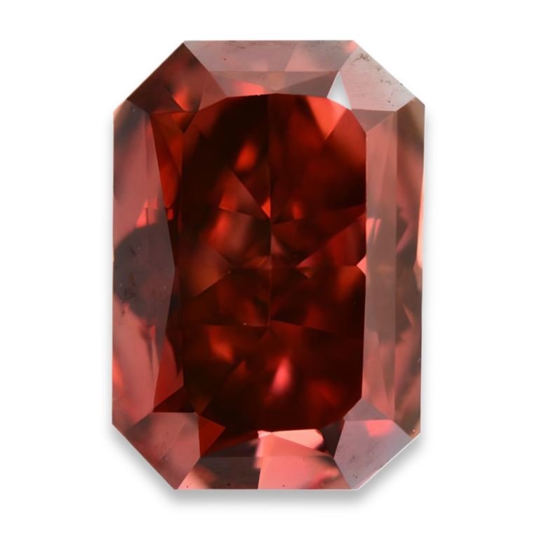 Red Diamonds - Buy Red Diamond Online On Talore Diamonds