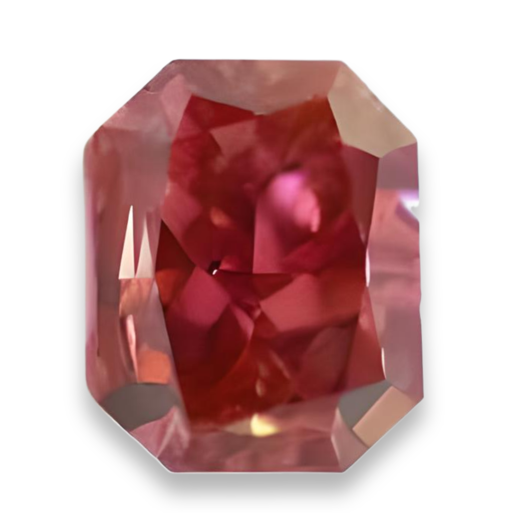 Red Diamonds - Buy Red Diamond Online On Talore Diamonds