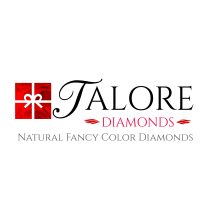 Talore Diamonds logo