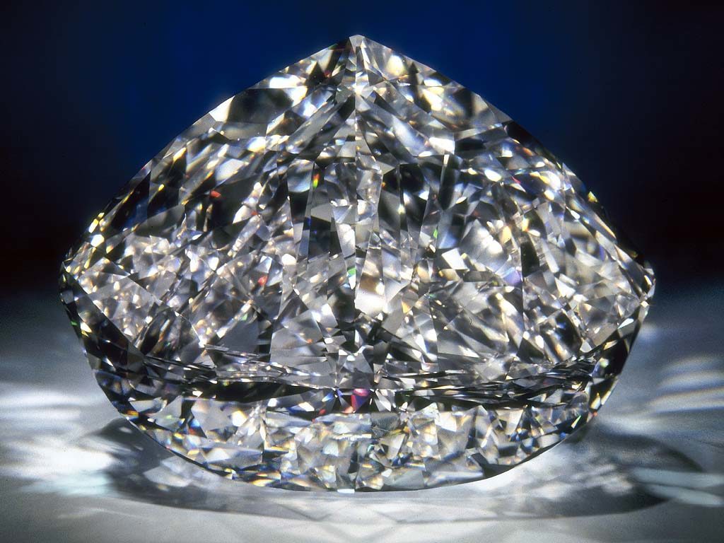 Most Famous Diamonds of the World