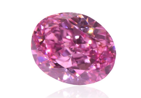pink diamonds - The professional and official guide - Talore Diamonds