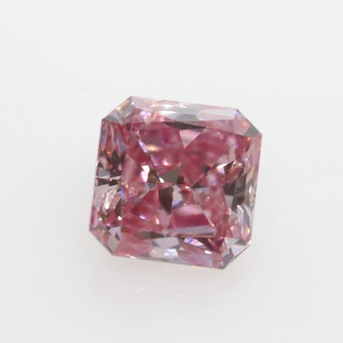 argyle intense pink diamond