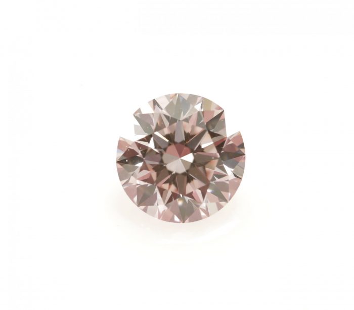pink diamond