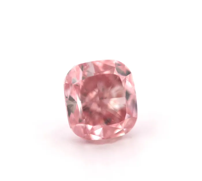 Argyle 0.51ct Natural Loose Fancy Intense Purple Pink 6P Color Diamond GIA - Image 7