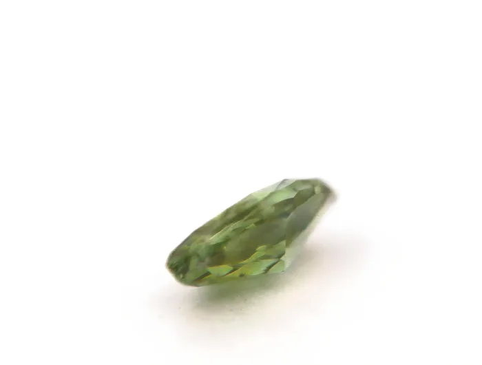 Chameleon Diamond 0.28ct Natural Loose Fancy Green Color Diamond GIA Marquise - Image 7