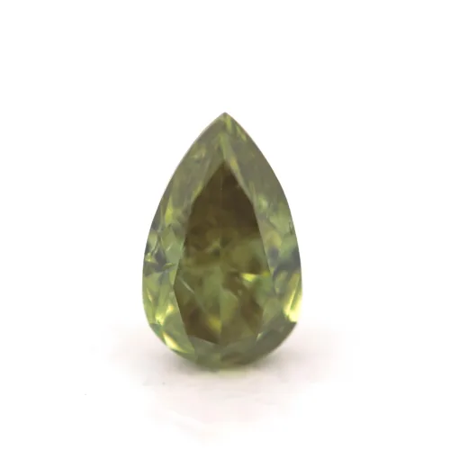 pear chameleon diamond