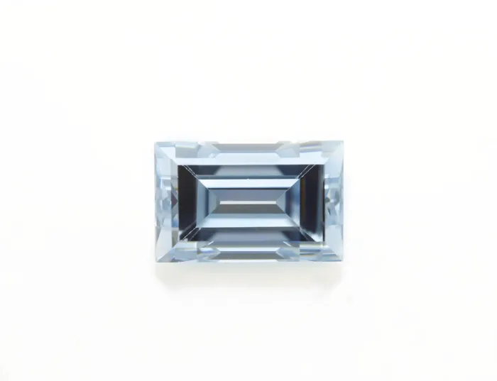 fancy blue diamond