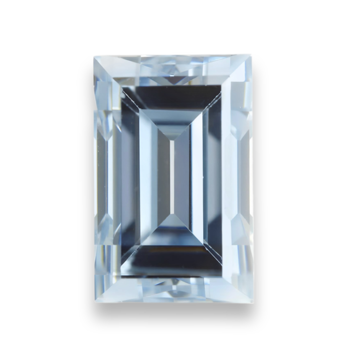 fancy blue diamond