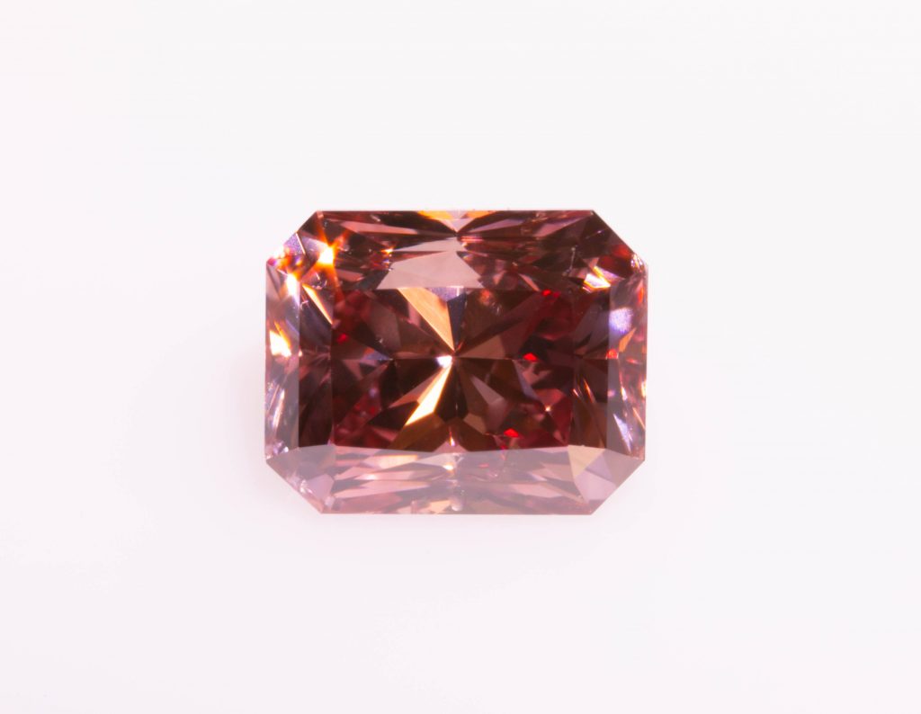 Argyle Diamond