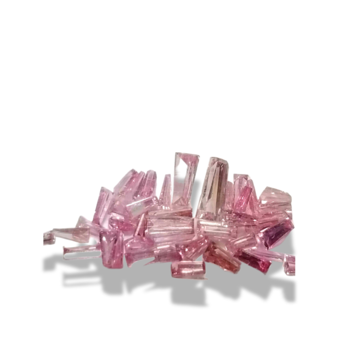 Pink Diamonds