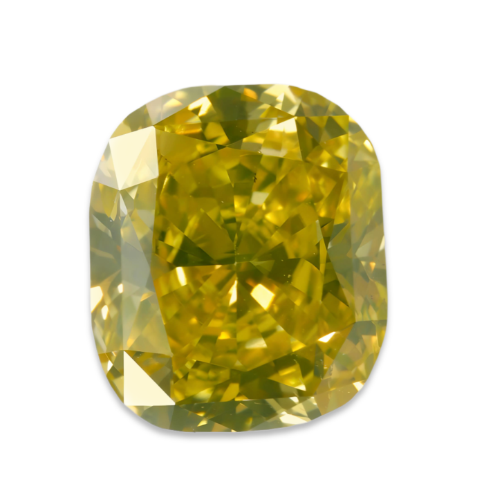 Real-101ct-Natural-Loose-Fancy-Deep-Orange-Yellow-Diamond-GIA-Cushion-VS2