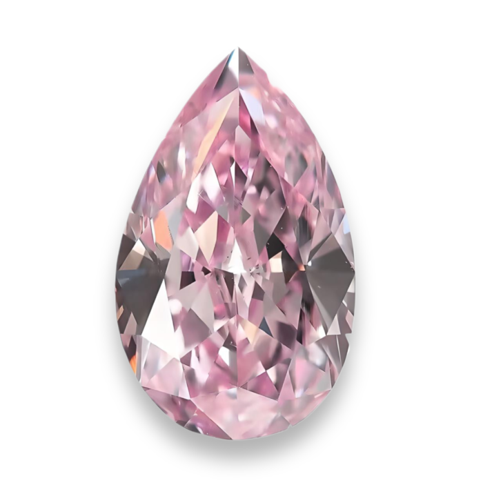 Pink-Diamond-009ct-Natural-Loose-Fancy-Purole-Pink-Color-Diamond-GIA-Pear