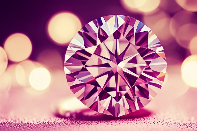 Argyle diamonds for collectors