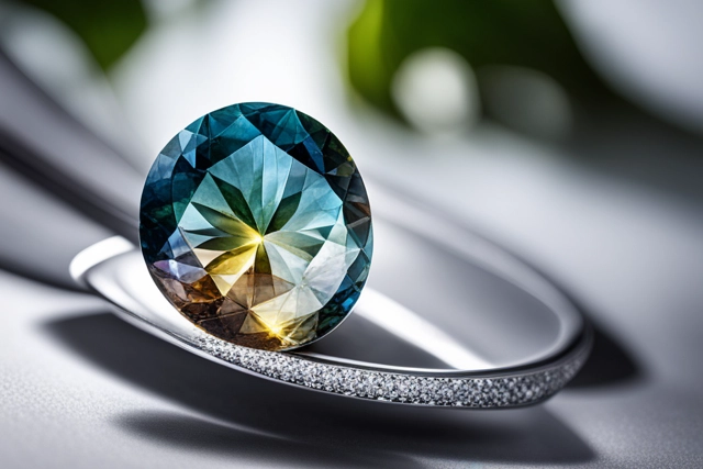 natural color diamonds for collectors