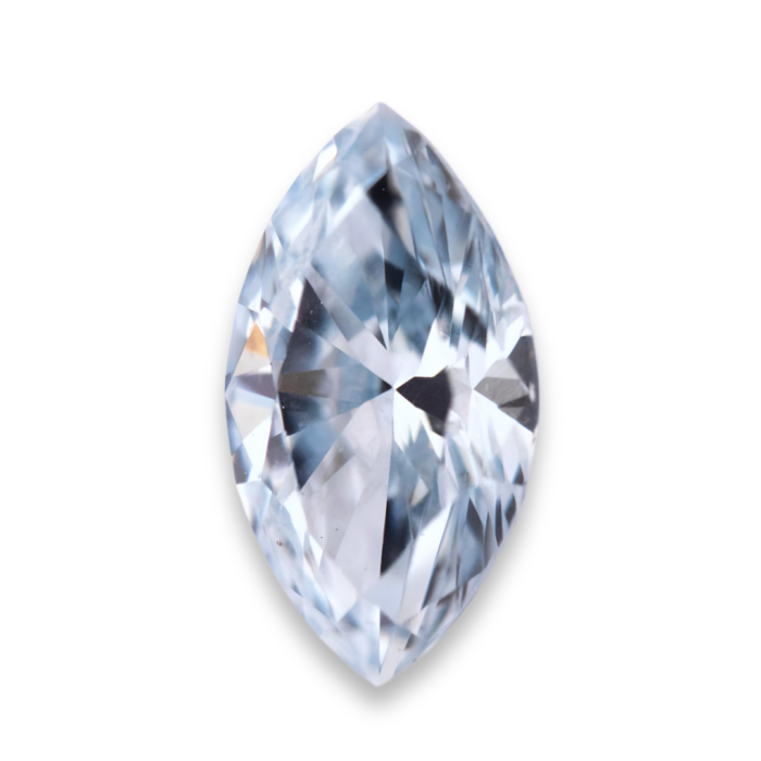 Blue-Diamond-006ct-Natural-Loose-Fancy-Light-Blue-Color-Diamond-GIA-Marquise