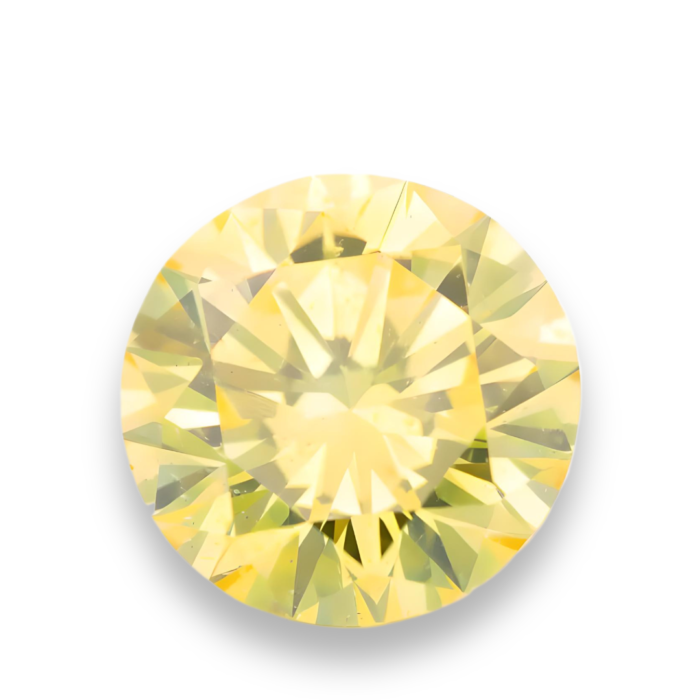 058ct-Natural-Loose-Fancy-Intense-Greenish-Yellow-Diamond-GIA-Round-SI2