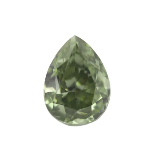 chameleon diamond pear