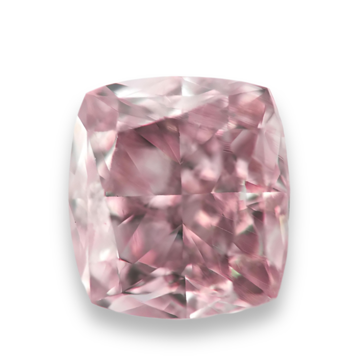Pink-Diamond-042ct-Natural-Loose-Fancy-Purple-Pink-Diamond-GIA-Cushion-SI1