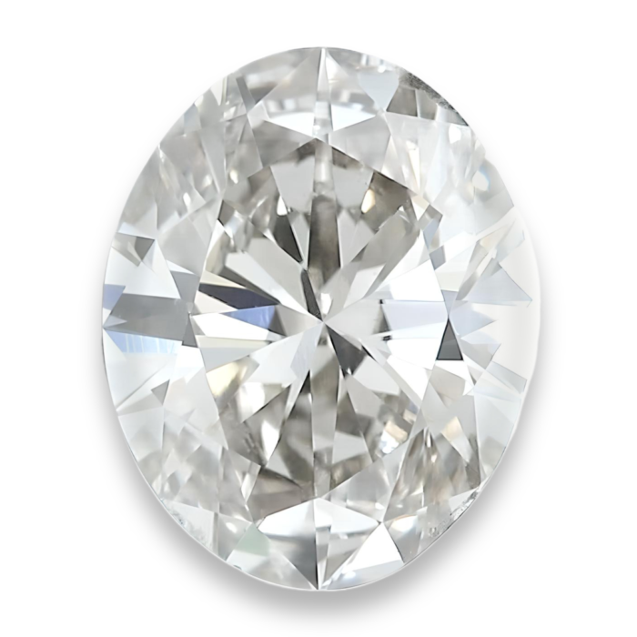 Amazing-Gray-Diamond-150Ct-Natural-Loose-Fancy-Gray-Color-Oval-shape-SI2