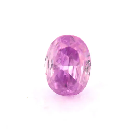 pure purple diamond