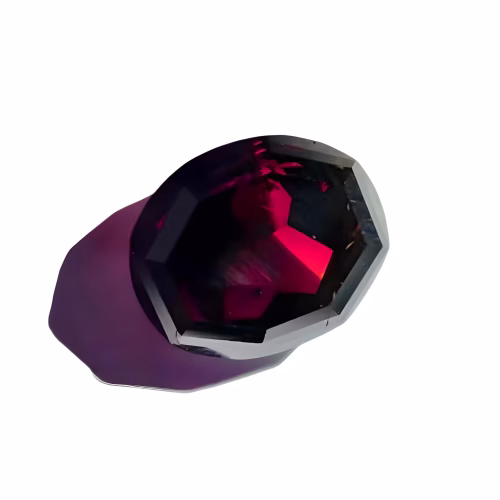 red diamond
