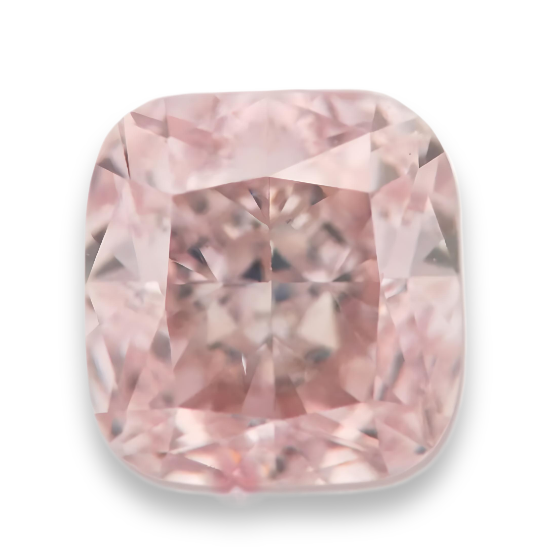 Pink-Diamond-051ct-Natural-Loose-Fancy-Light-Pink-Color-VS1-GIA-Cushion-Cut
